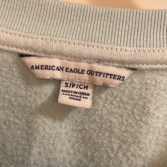 Pullover American eagle - Picture 2 of 3